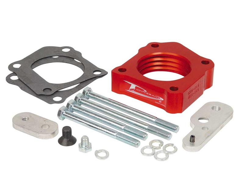 Load image into Gallery viewer, Airaid 510-503 AIR Throttle Body Spacer
