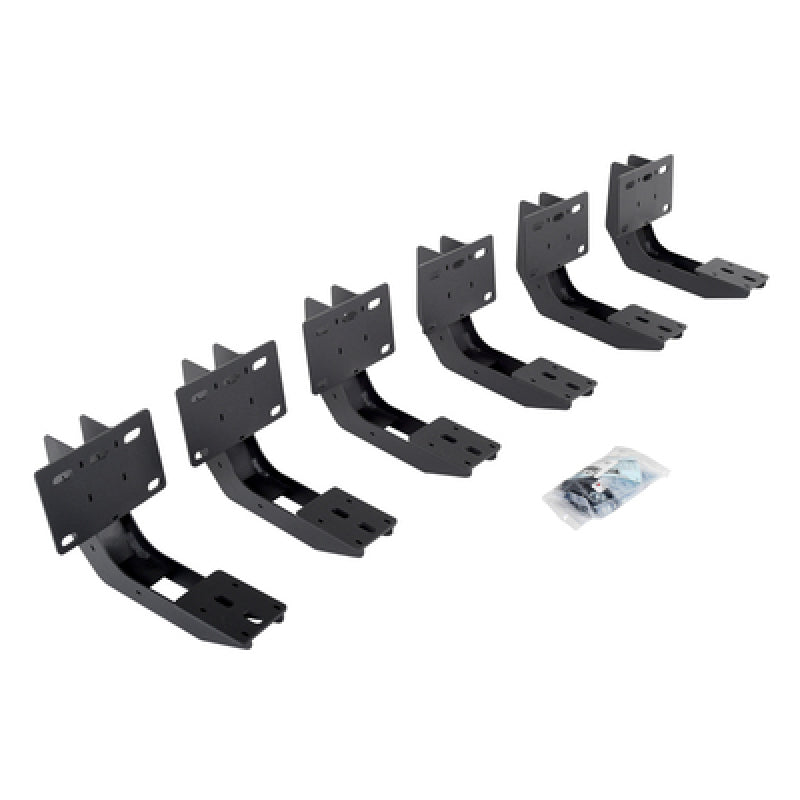 Load image into Gallery viewer, Go Rhino 6943066 GOR V3/RB10/RB20/RB30 Brackets

