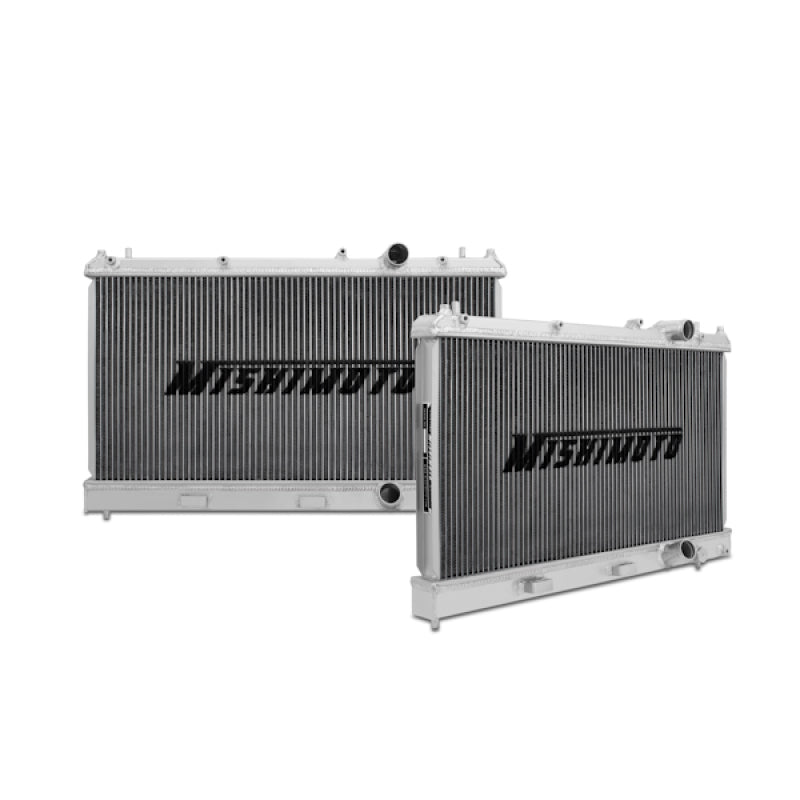 Load image into Gallery viewer, Mishimoto MMRAD-NEO-96 MM Radiators - Alum
