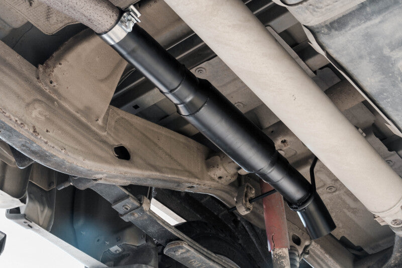 Load image into Gallery viewer, Flowmaster 817916 FLO Outlaw Cat-Back Exhaust Systems
