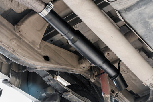 Flowmaster 817916 FLO Outlaw Cat-Back Exhaust Systems