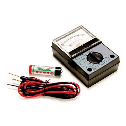 Performance Tools W2979C Pocket Multi-Tester