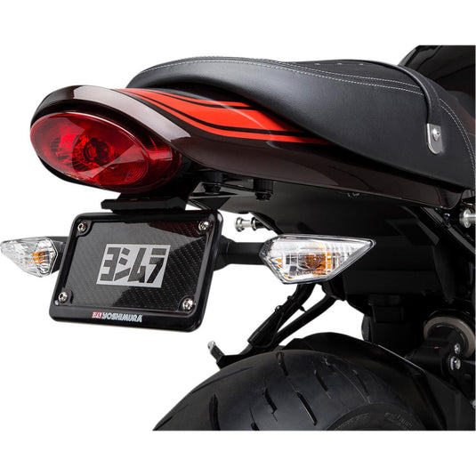 Yoshimura 070BG149500 Fender Eliminator Kit