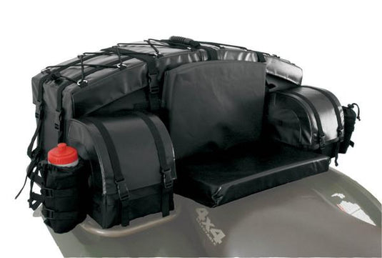Atv-Tek ACBBLK Cargo Bag - Black