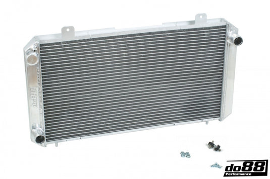 Do88 WC-260 DOB Radiator