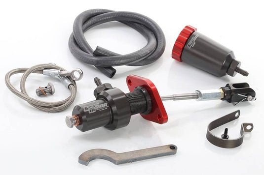 Clutch Masters MC15017-R CM Master Cylinder