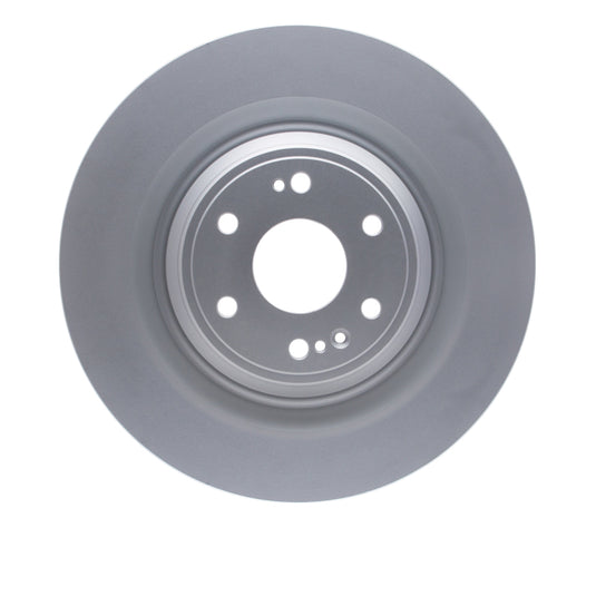 Dfc 900-47079 DFC Geomet Coated Rotors - Plain
