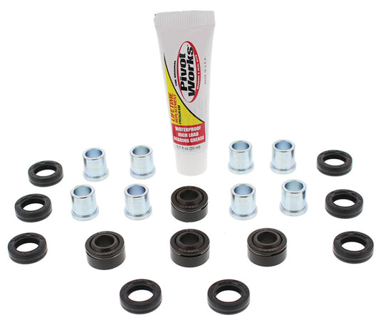 Pivot Works PWAAK-H02-432U PIV A-Arm Kit