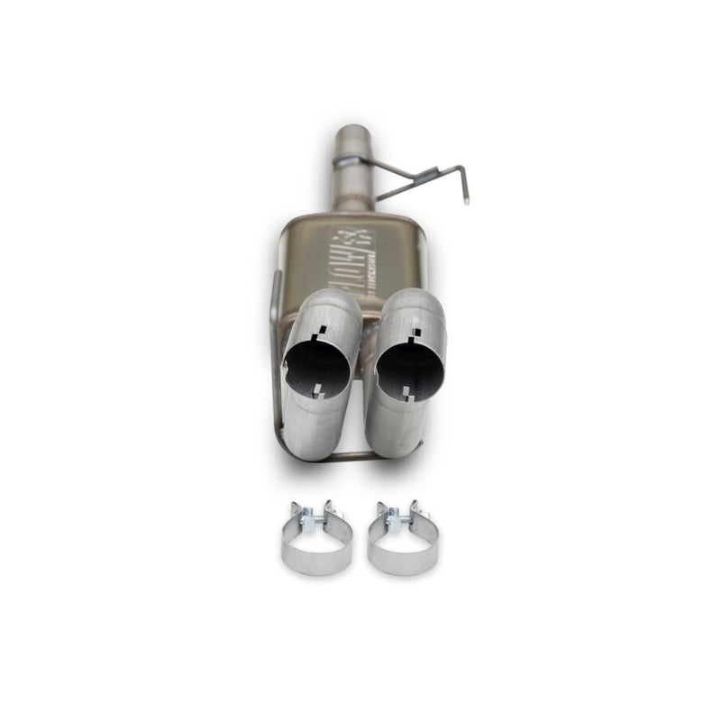 Load image into Gallery viewer, Flowmaster 718172 FLO FlowFX Muffler
