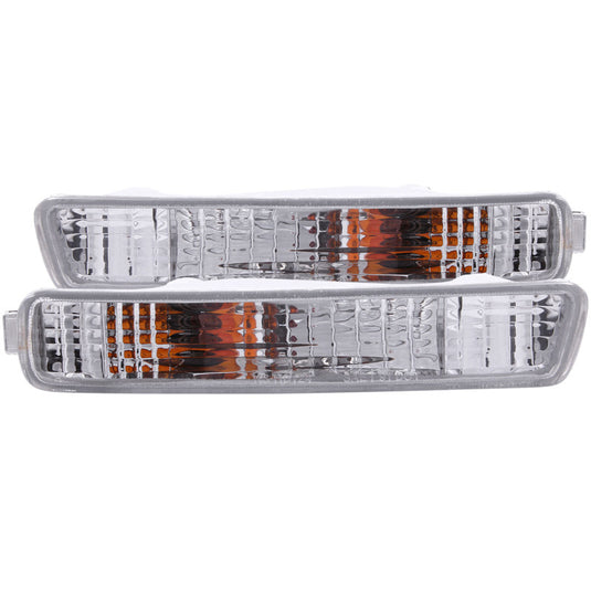 Anzo 511008 ANZ Parking Lights