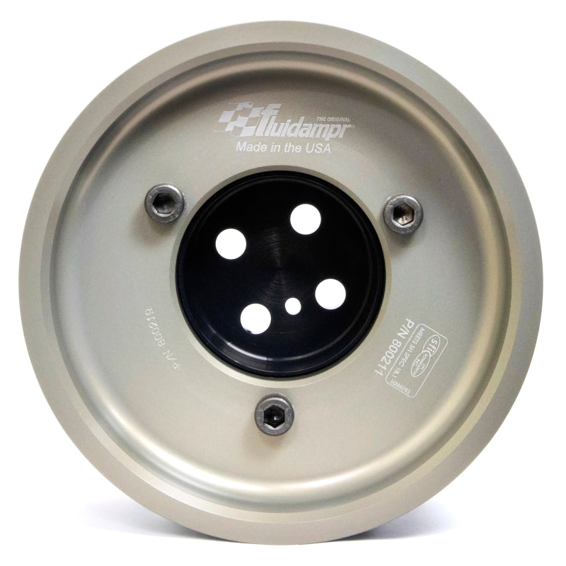 Load image into Gallery viewer, Fluidampr 800211 FDR Dampers - Diesel
