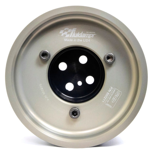 Fluidampr 800211 FDR Dampers - Diesel