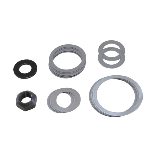 Yukon Gear & Axle SK 706376 YUK Shim Kits
