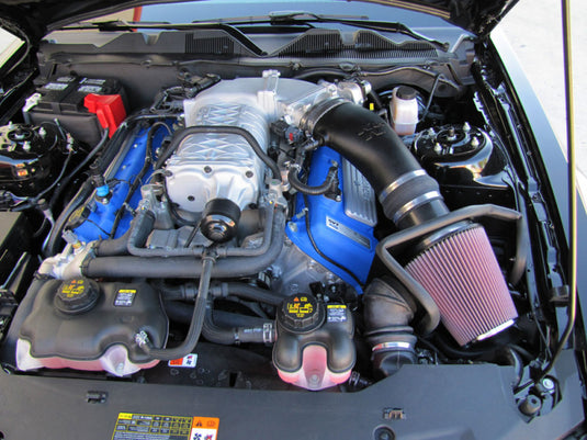 K&N Engineering 57-2579 KN 57 FIPK Air Intake 50