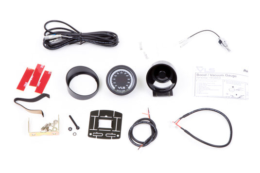 Revel 1TR1AA002R RVL VLS Gauges