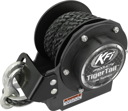Kfi 101120 KFI Tiger Tail