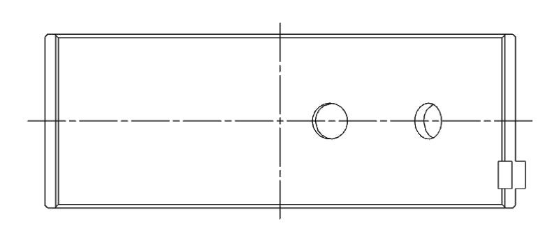 Load image into Gallery viewer, Acl 4B2322H-.25 ACL Race Series Rod Bearings
