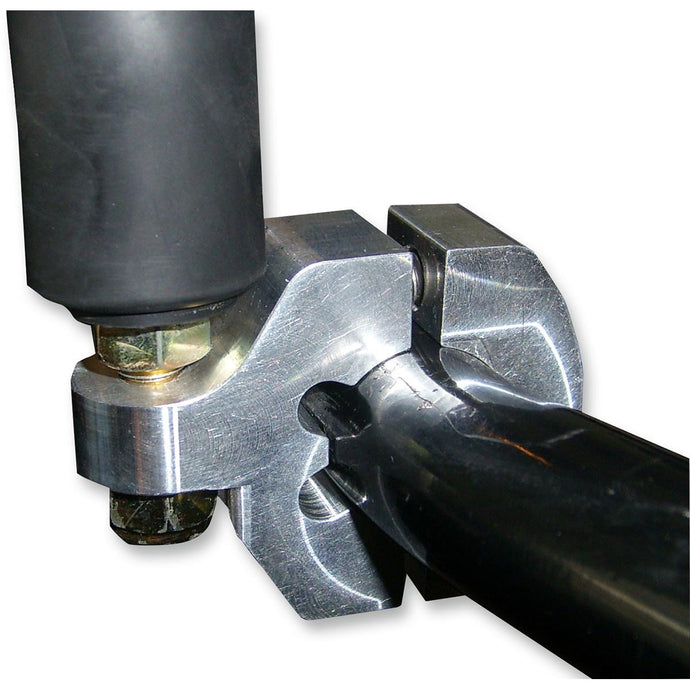 Rsi Racing HA1002 Grab Bar Mounting Kit