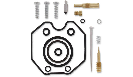 Moose Racing 26-1321 Carburetor Repair Kit