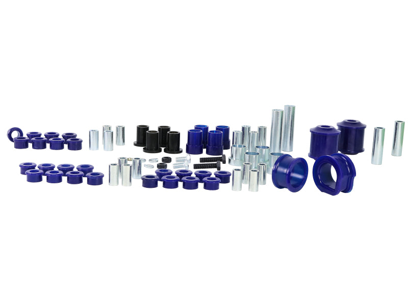 Load image into Gallery viewer, Superpro KIT115K SPR Bushing Kits

