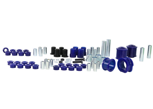Superpro KIT115K SPR Bushing Kits