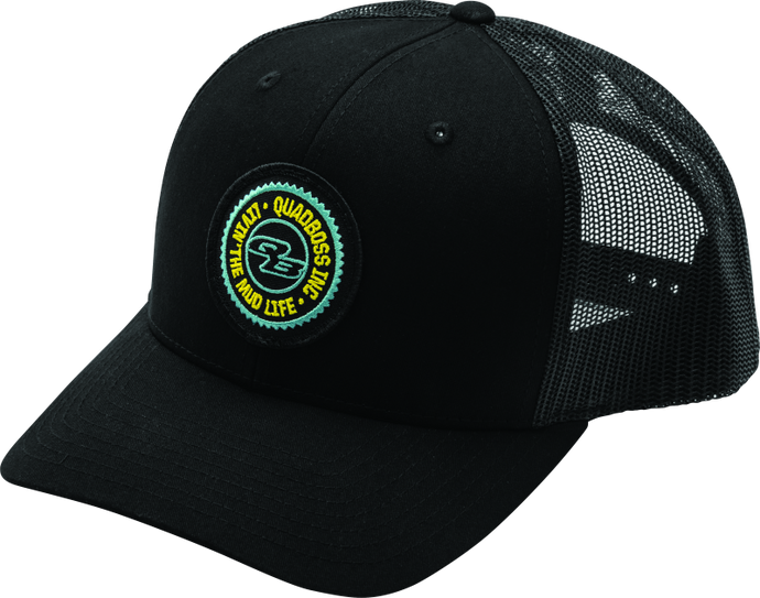 Quadboss 155390 QBS Apparel E