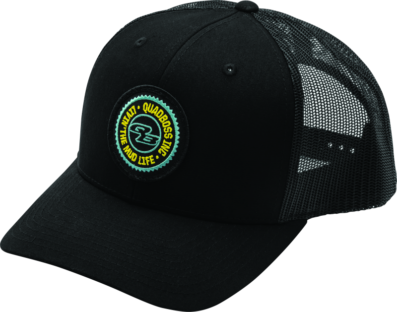Load image into Gallery viewer, Quadboss 155390 QBS Apparel E
