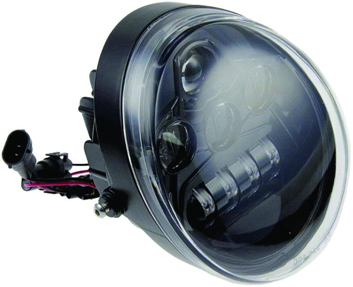 Pathfinder HDVRODB LED Headlight