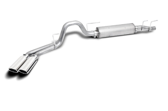 Gibson 69225 GIB Cat-Back - Dual Sport