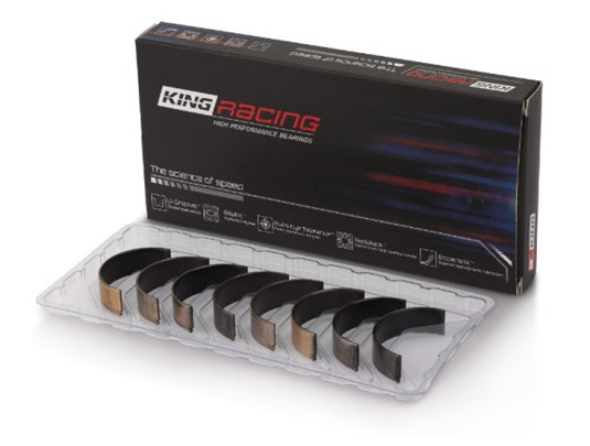 King Engine Bearings CR4542XPDCSTDX KING Performance Rod Bearings