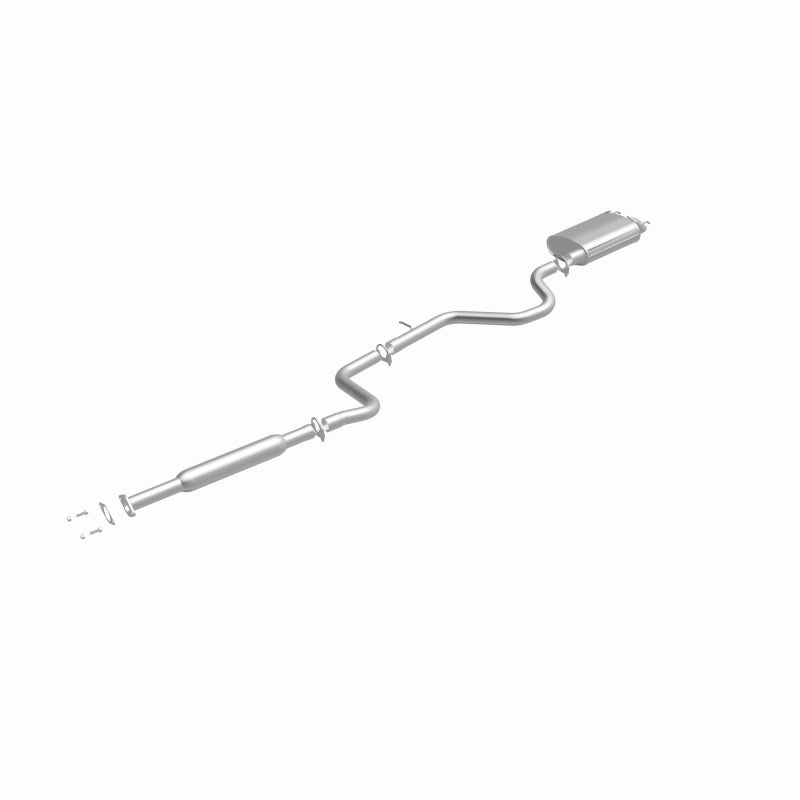 Load image into Gallery viewer, Magnaflow 106-0013 MAG BRE Exhaust Kits

