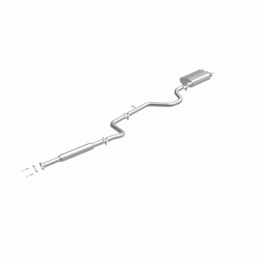 Magnaflow 106-0013 MAG BRE Exhaust Kits