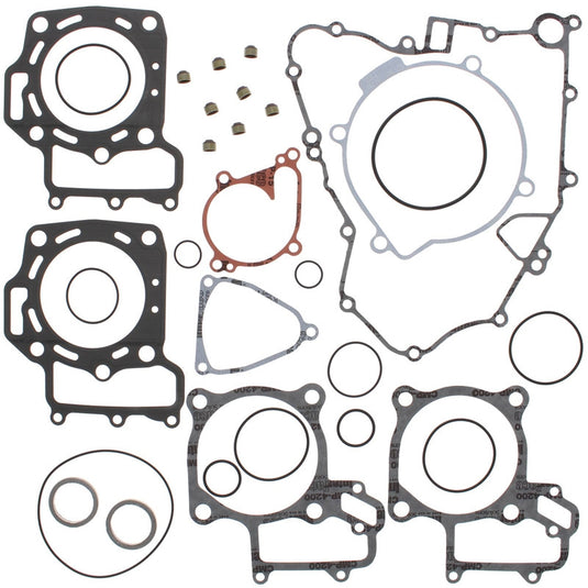 Vertex 808880 Complete Gasket Set