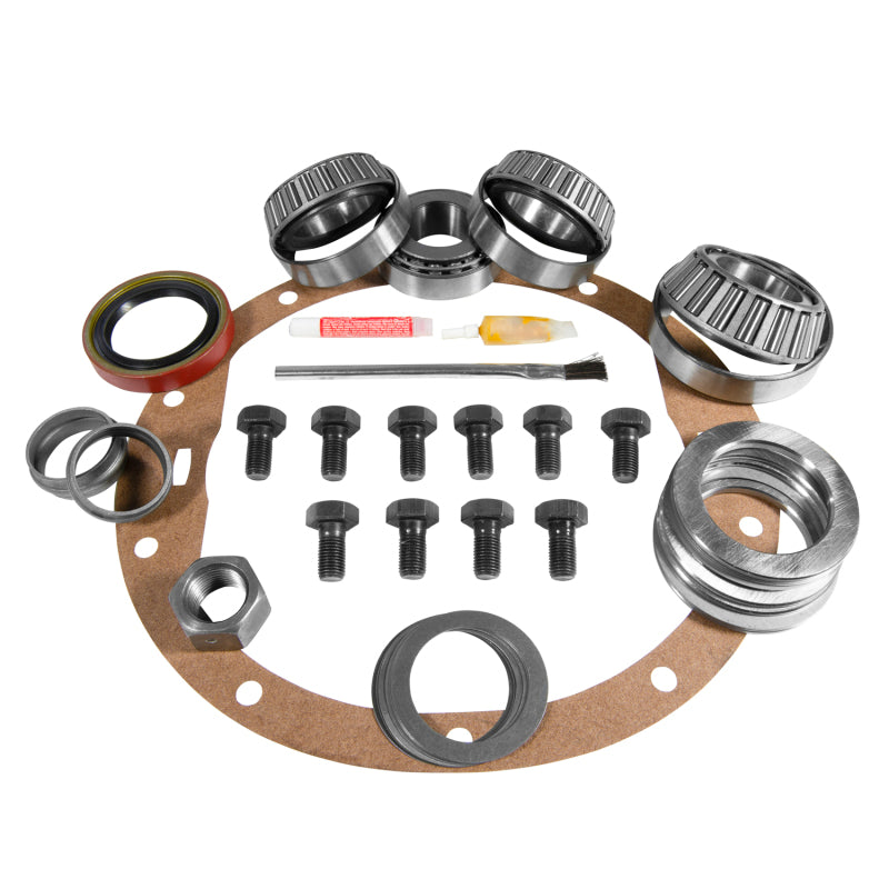 Load image into Gallery viewer, Yukon Gear &amp; Axle YK GM8.5-HD YUK Master Overhaul Kits
