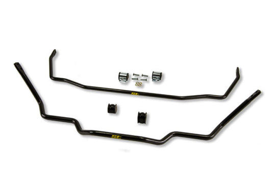St Suspensions 52137 STS Swaybar Set