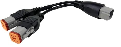 Riva Racing 01-MT067 Port Expansion Harness