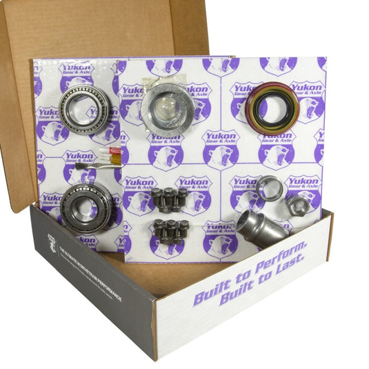 Yukon Gear & Axle YK GM8.2 YUK Master Overhaul Kits