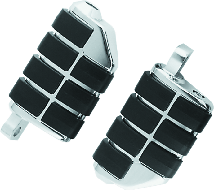 Kuryakyn 8028 KUR Foot Pegs F