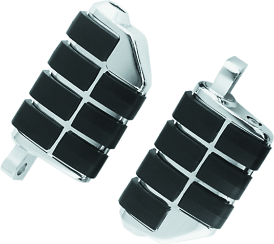 Kuryakyn 8028 KUR Foot Pegs F
