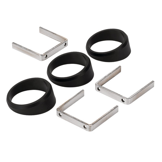 Autometer 2234 AM Pod Mounts