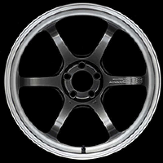 Advan YA60O20EHB AVN R6 Wheels