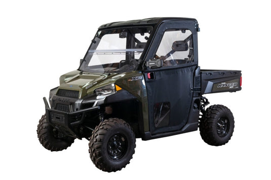 Seizmik 52-06022KIT Full Size Doors for Polaris Pro-Fit Ranger