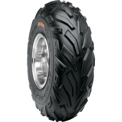 Duro 31-200507-187A DI2005 Black Hawk II Front/Rear Tire - 18x7x7