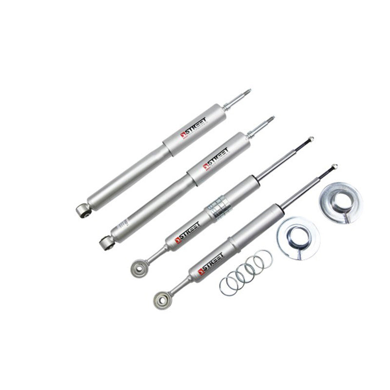 Load image into Gallery viewer, Belltech 9566 BT Street Performhock Set
