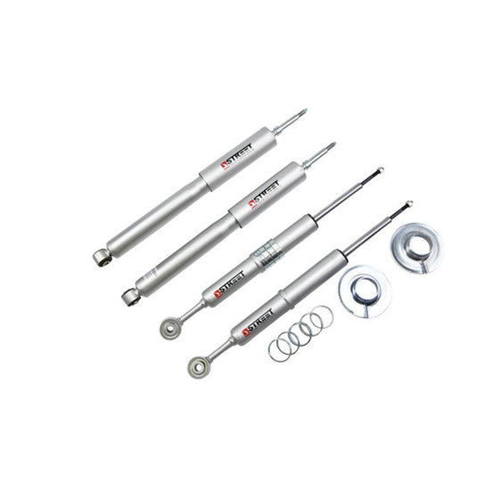 Belltech 9566 BT Street Performhock Set