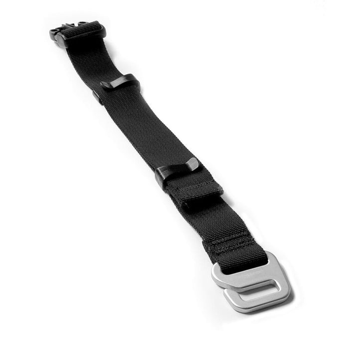 Kriega 7020-1905-00 US-Drypack Hook Strap Single