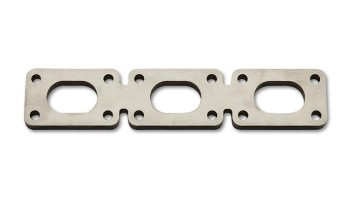 Load image into Gallery viewer, Vibrant 14336 VIB Flanges - Mani T304SS
