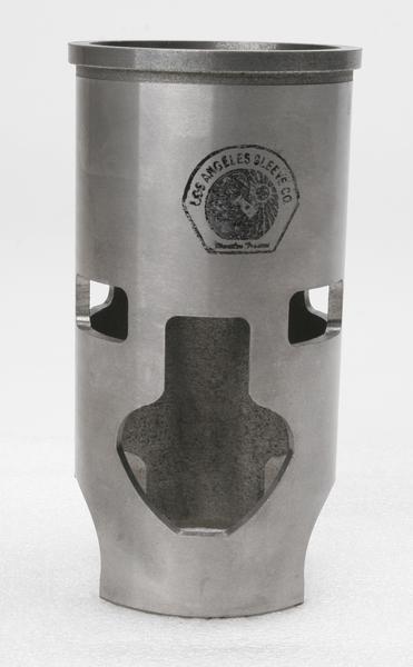 La Sleeve H5250 Cylinder Sleeve - 66.40mm Bore