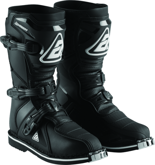 Answer 445221 ANS AR1 Boots