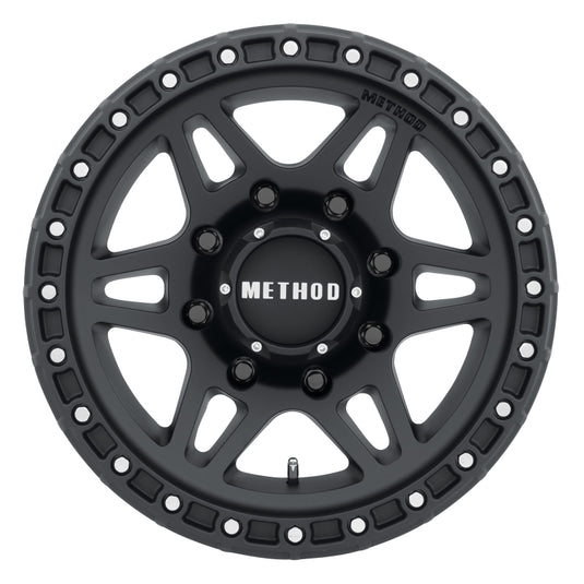 Method Wheels MR31289080518 MRW MR312 Wheels